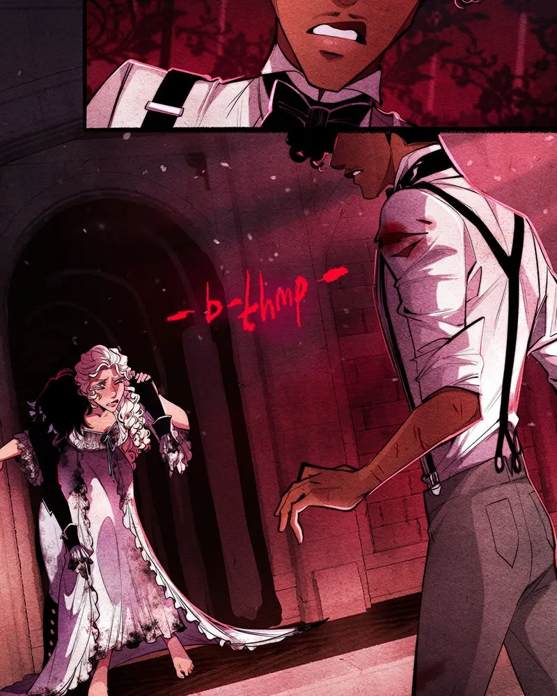 Read Nevermore EN Manga Online