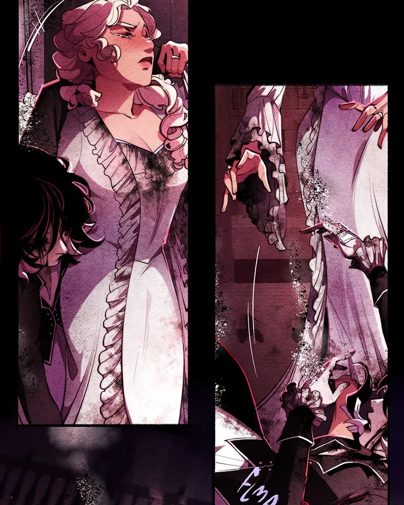 Read Nevermore EN Manga Online