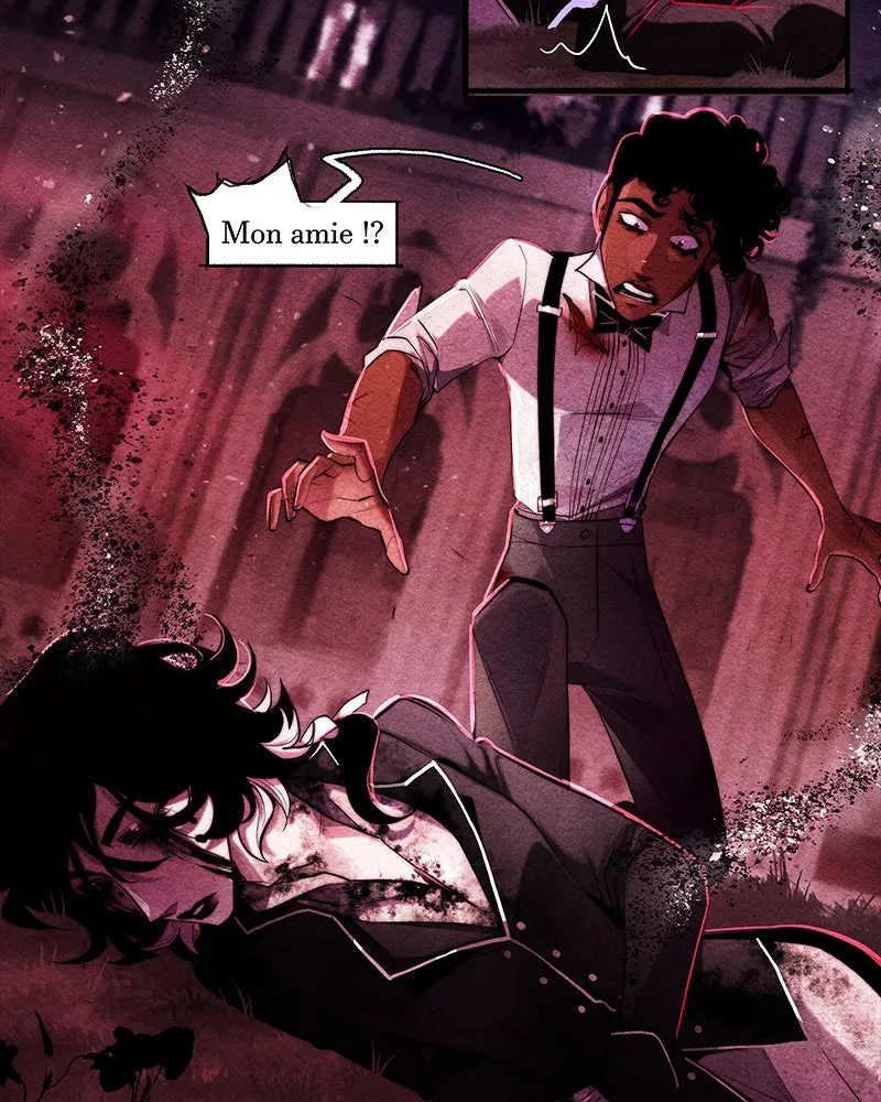 Read Nevermore EN Manga Online