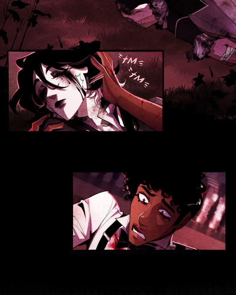 Read Nevermore EN Manga Online