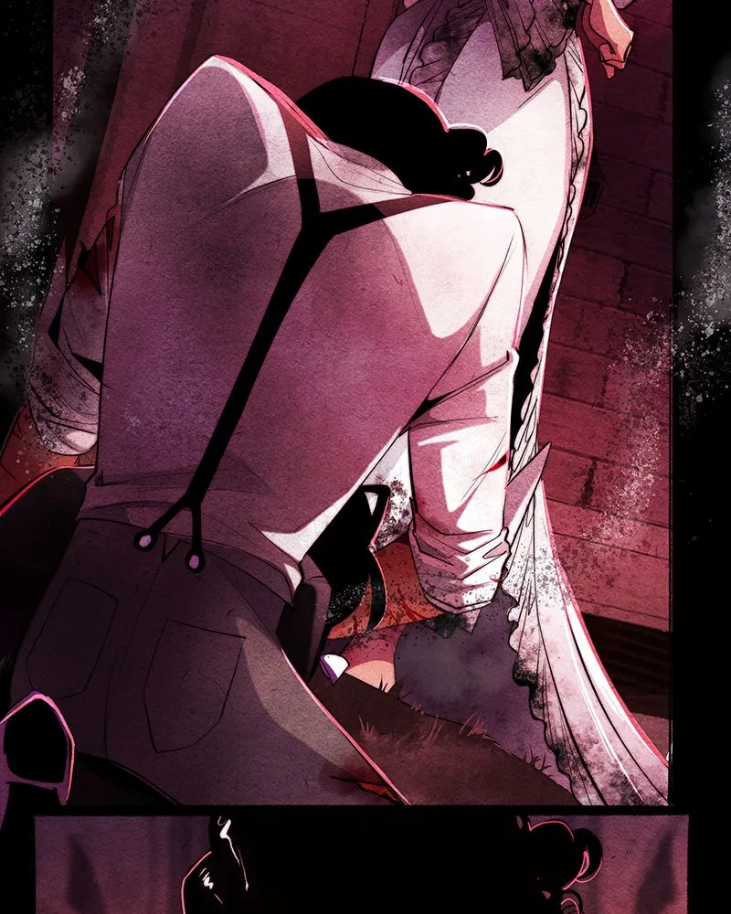 Read Nevermore EN Manga Online