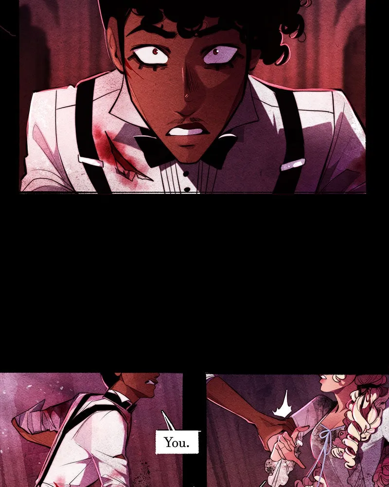 Read Nevermore EN Manga Online