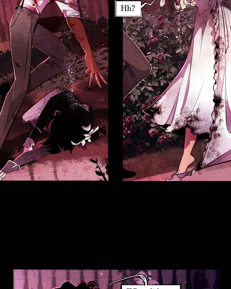 Read Nevermore EN Manga Online