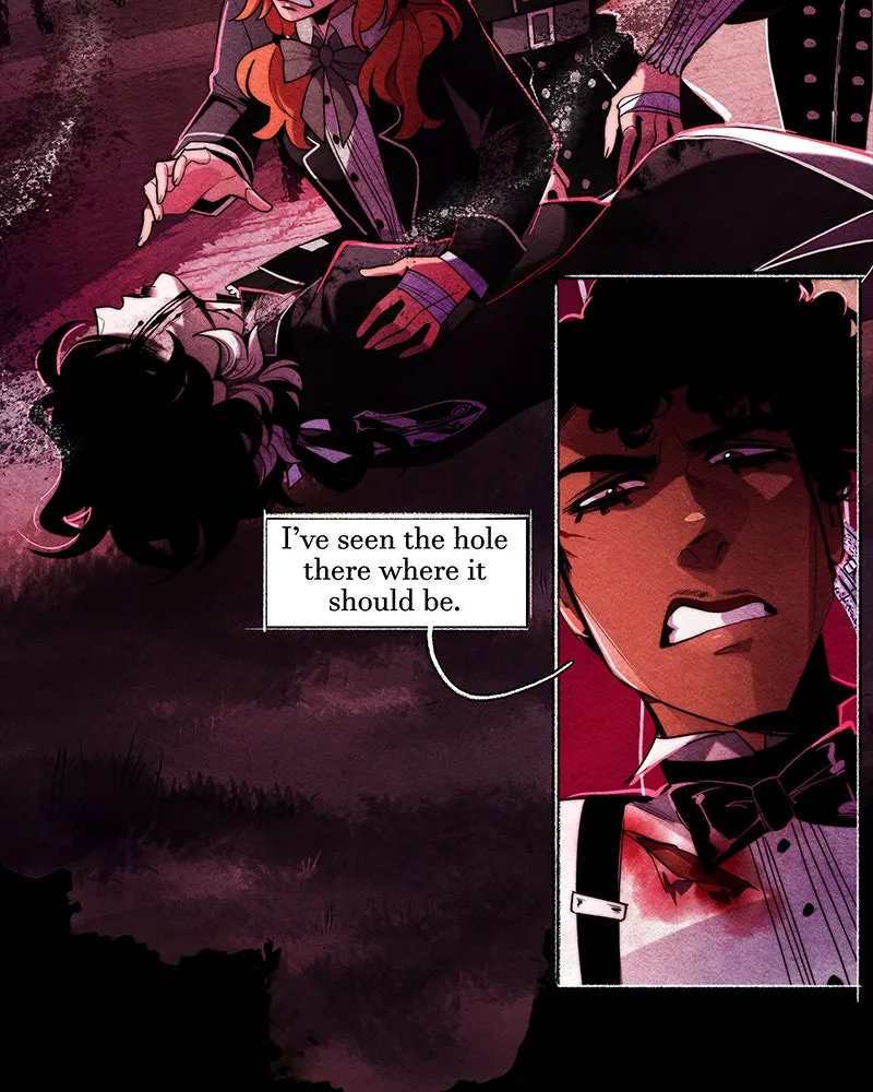 Read Nevermore EN Manga Online