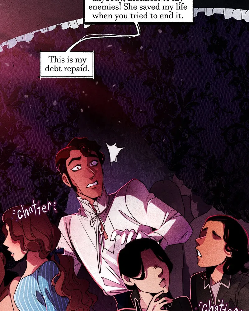 Read Nevermore EN Manga Online
