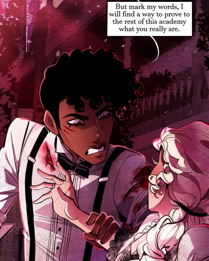 Read Nevermore EN Manga Online