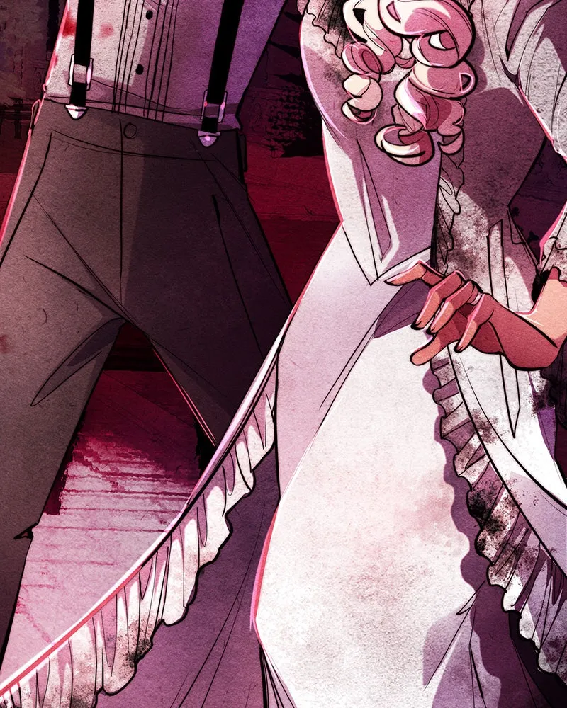 Read Nevermore EN Manga Online