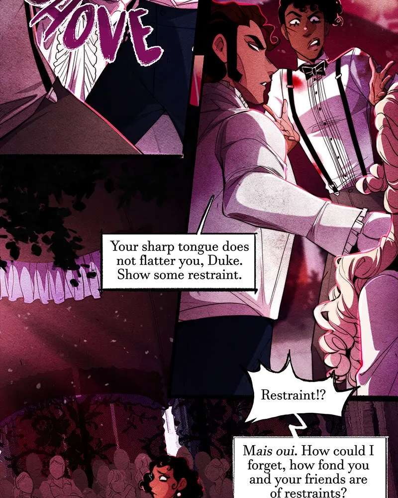 Read Nevermore EN Manga Online