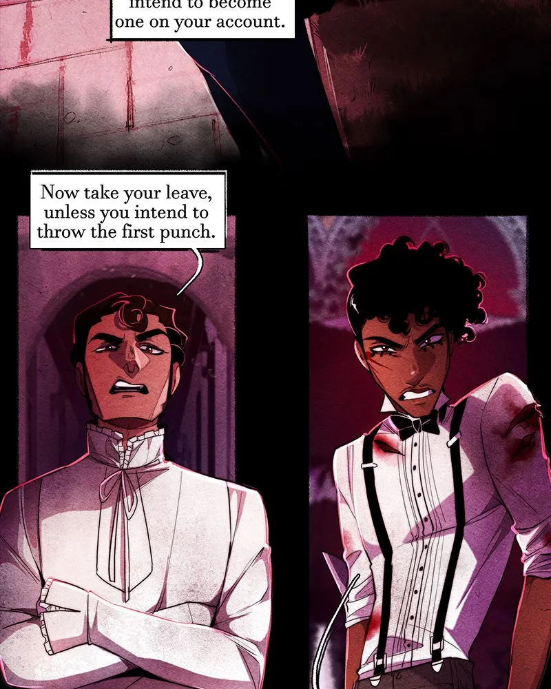 Read Nevermore EN Manga Online