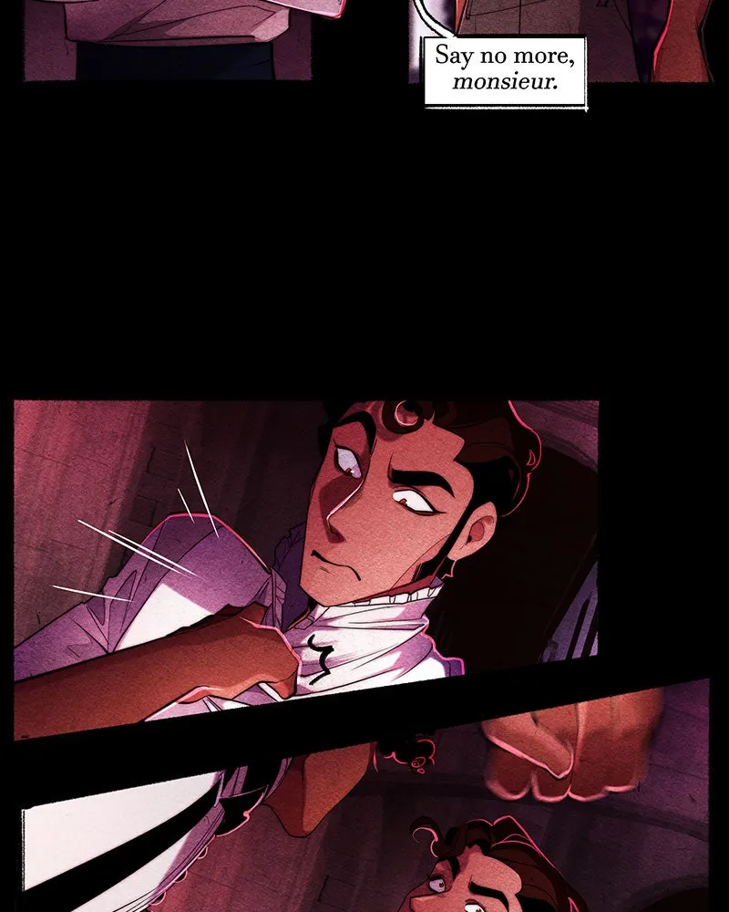 Read Nevermore EN Manga Online