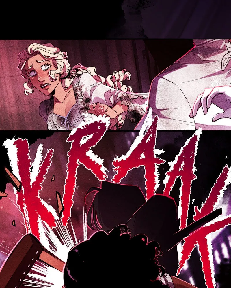 Read Nevermore EN Manga Online
