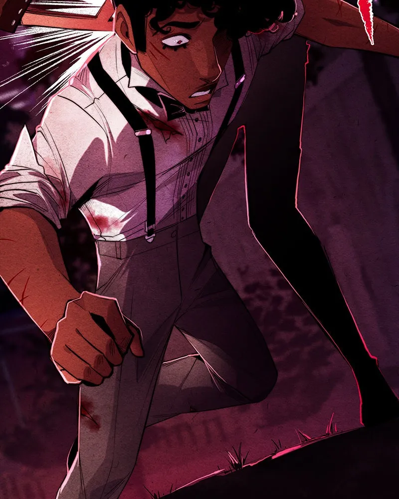 Read Nevermore EN Manga Online