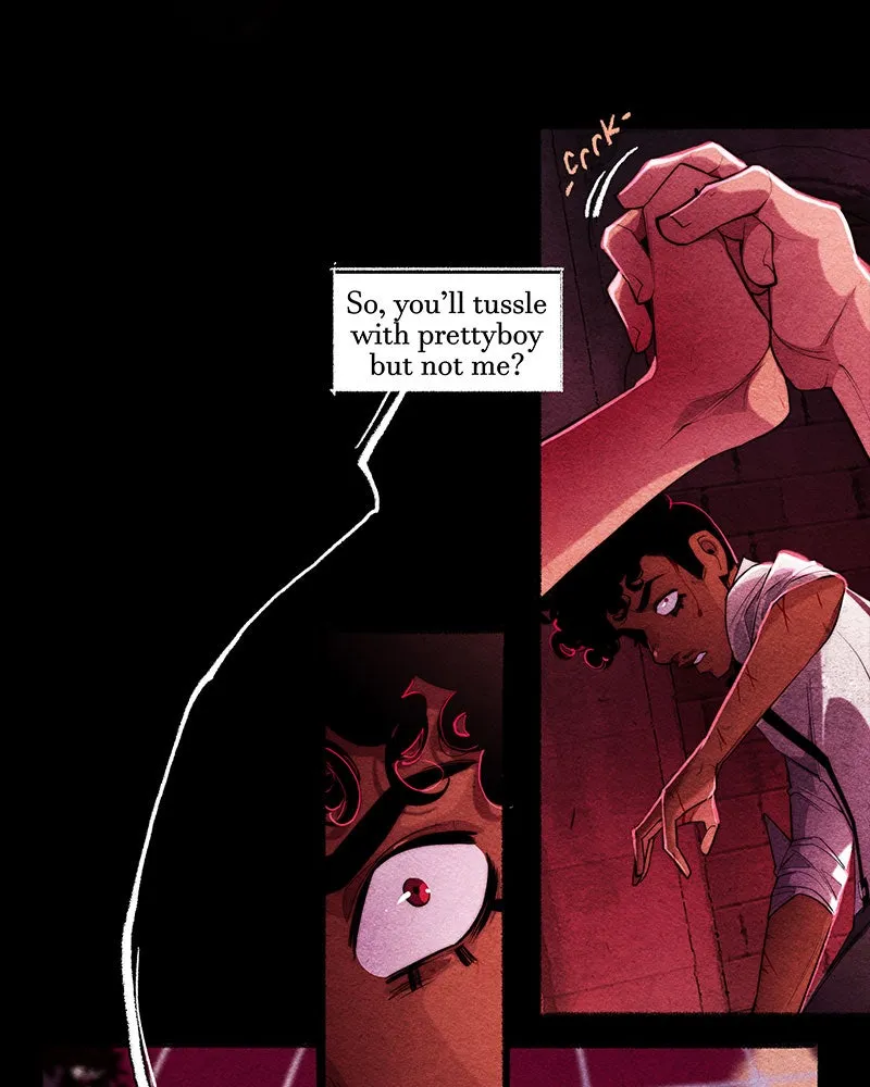 Read Nevermore EN Manga Online