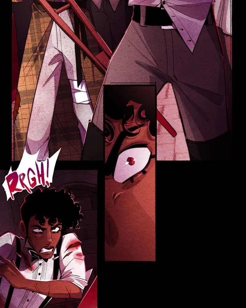 Read Nevermore EN Manga Online