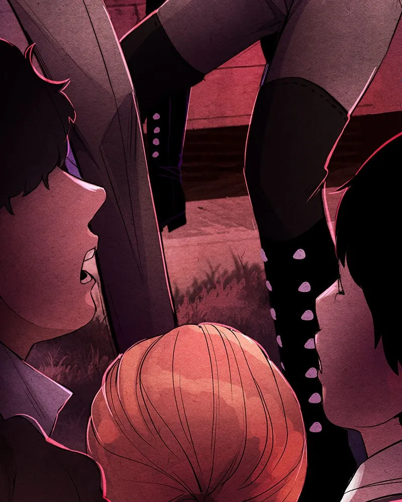 Read Nevermore EN Manga Online
