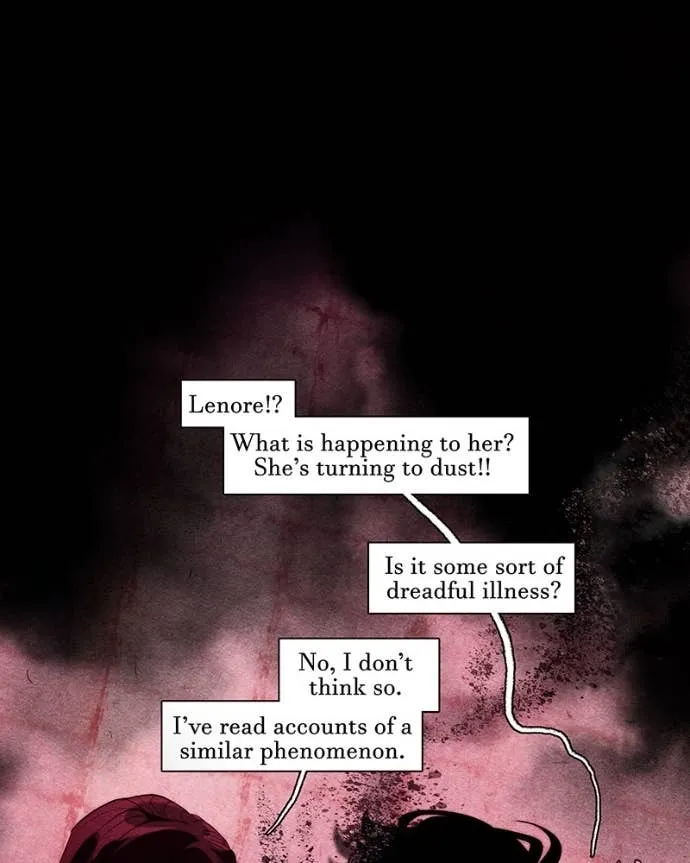 Read Nevermore EN Manga Online