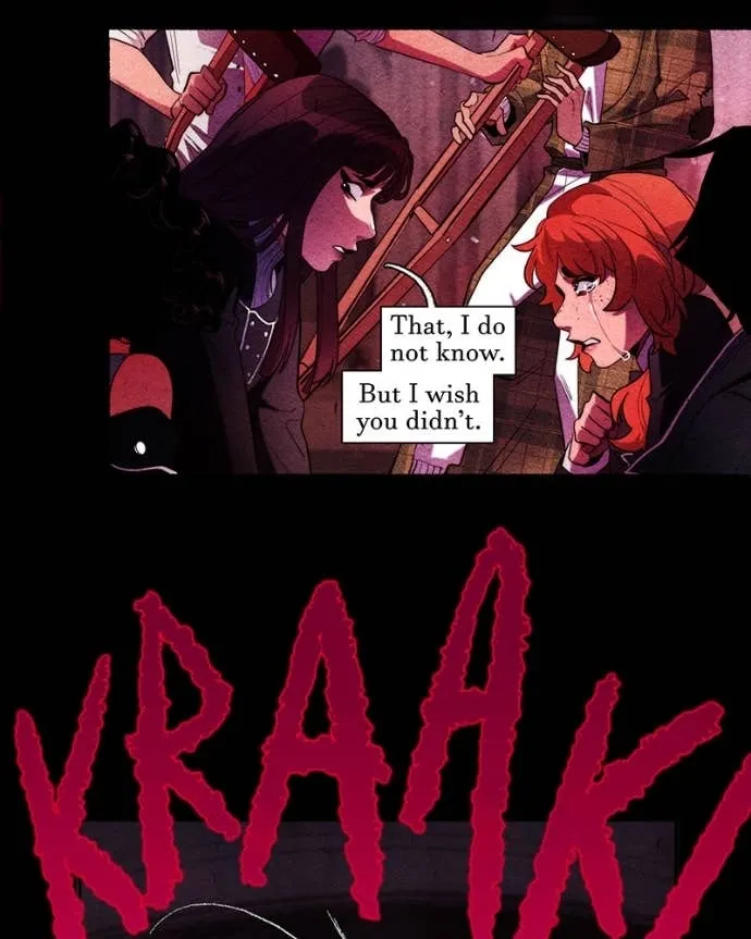 Read Nevermore EN Manga Online