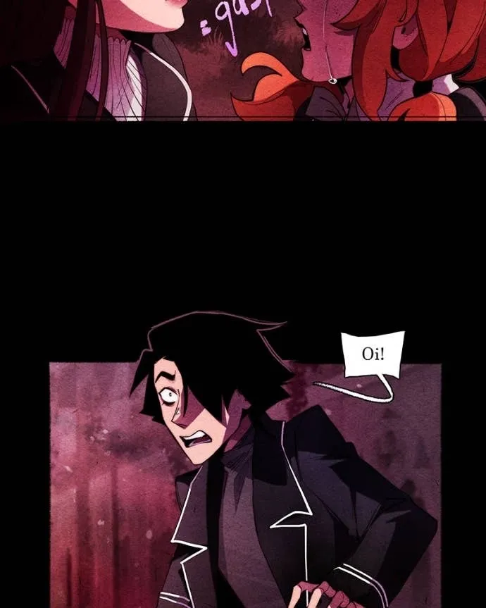 Read Nevermore EN Manga Online