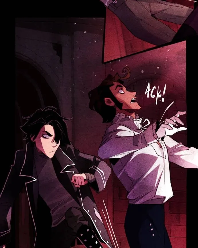 Read Nevermore EN Manga Online
