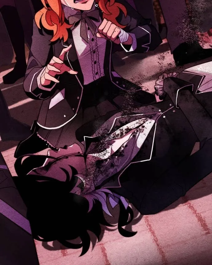 Read Nevermore EN Manga Online