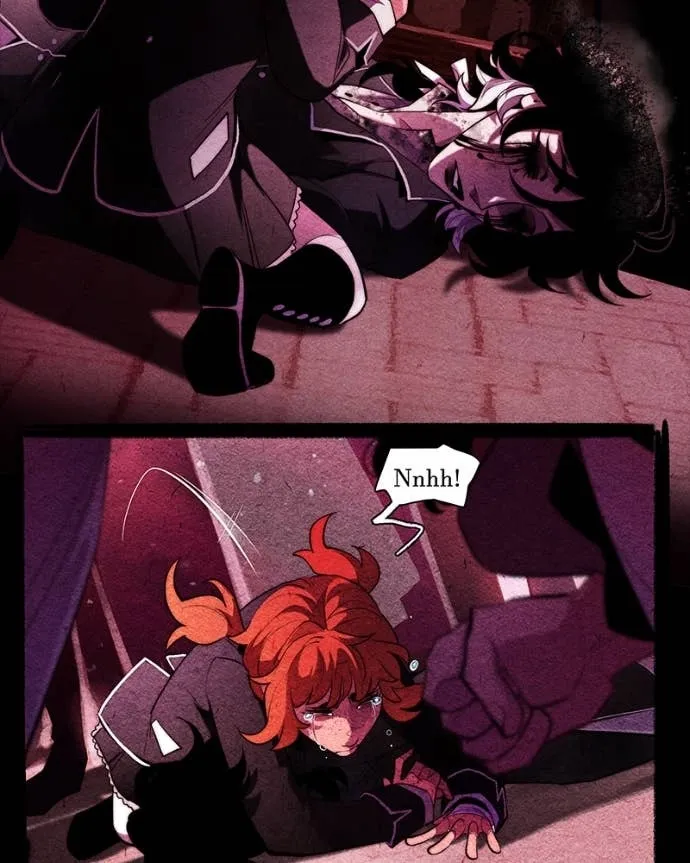 Read Nevermore EN Manga Online