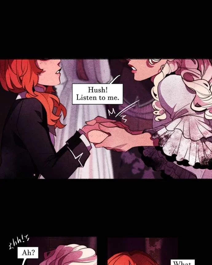 Read Nevermore EN Manga Online