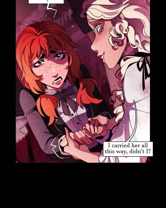 Read Nevermore EN Manga Online
