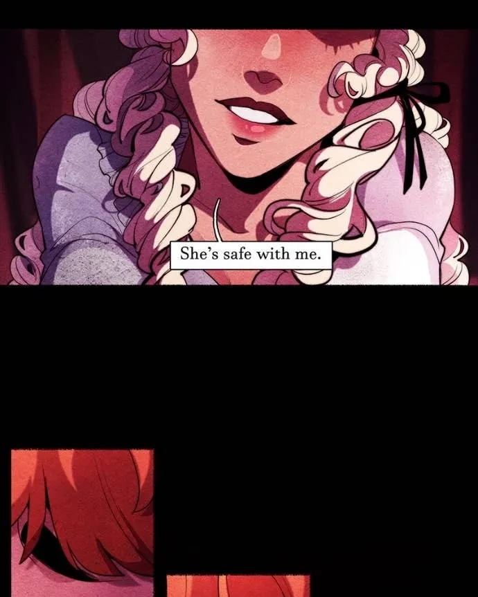 Read Nevermore EN Manga Online