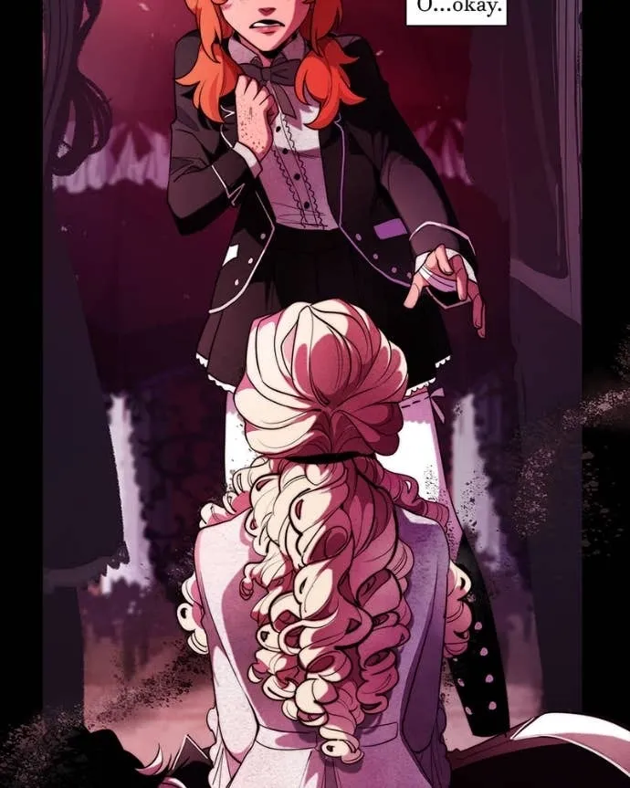 Read Nevermore EN Manga Online