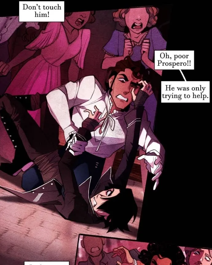 Read Nevermore EN Manga Online