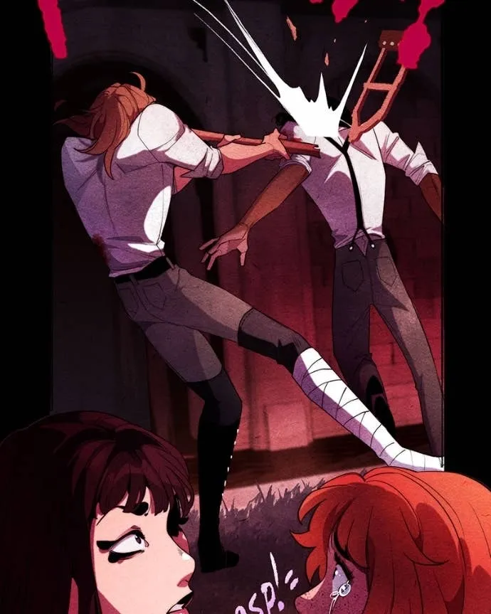 Read Nevermore EN Manga Online