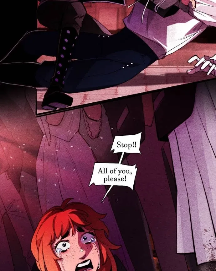 Read Nevermore EN Manga Online