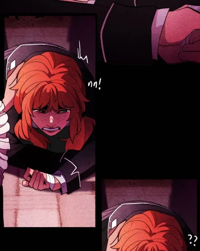 Read Nevermore EN Manga Online