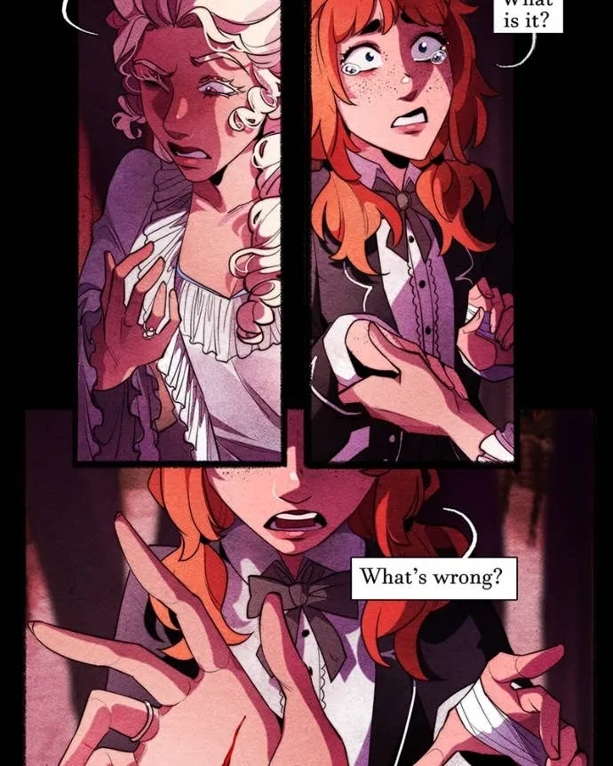 Read Nevermore EN Manga Online