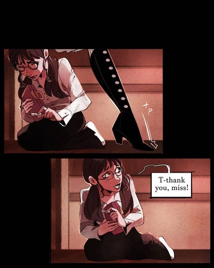 Read Nevermore EN Manga Online