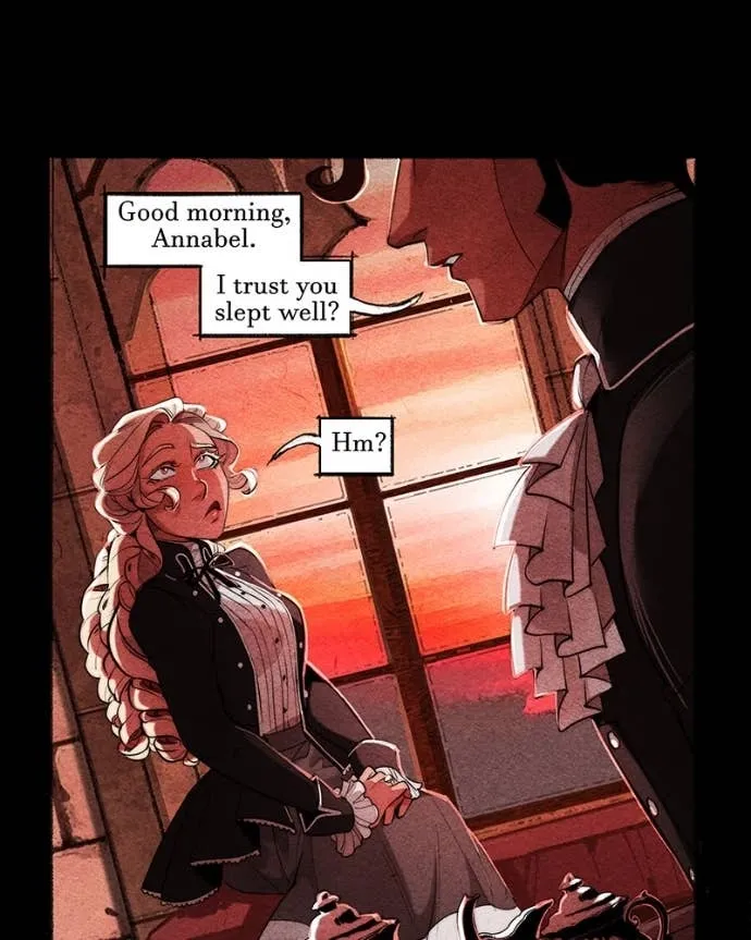 Read Nevermore EN Manga Online