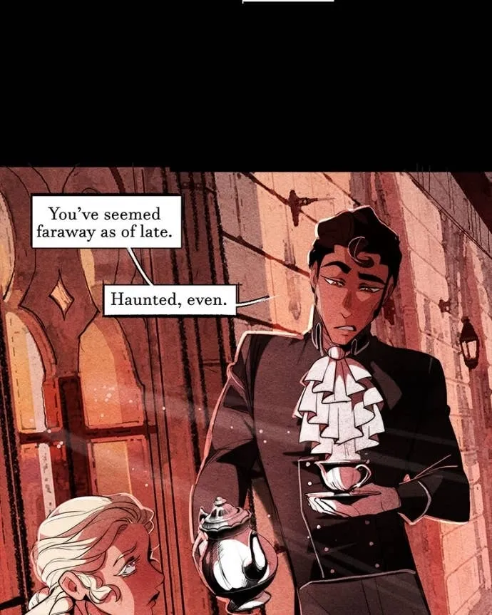 Read Nevermore EN Manga Online