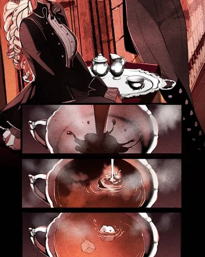 Read Nevermore EN Manga Online