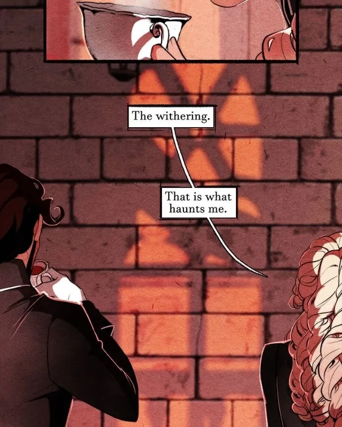 Read Nevermore EN Manga Online