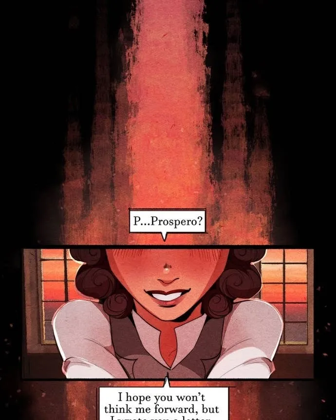 Read Nevermore EN Manga Online