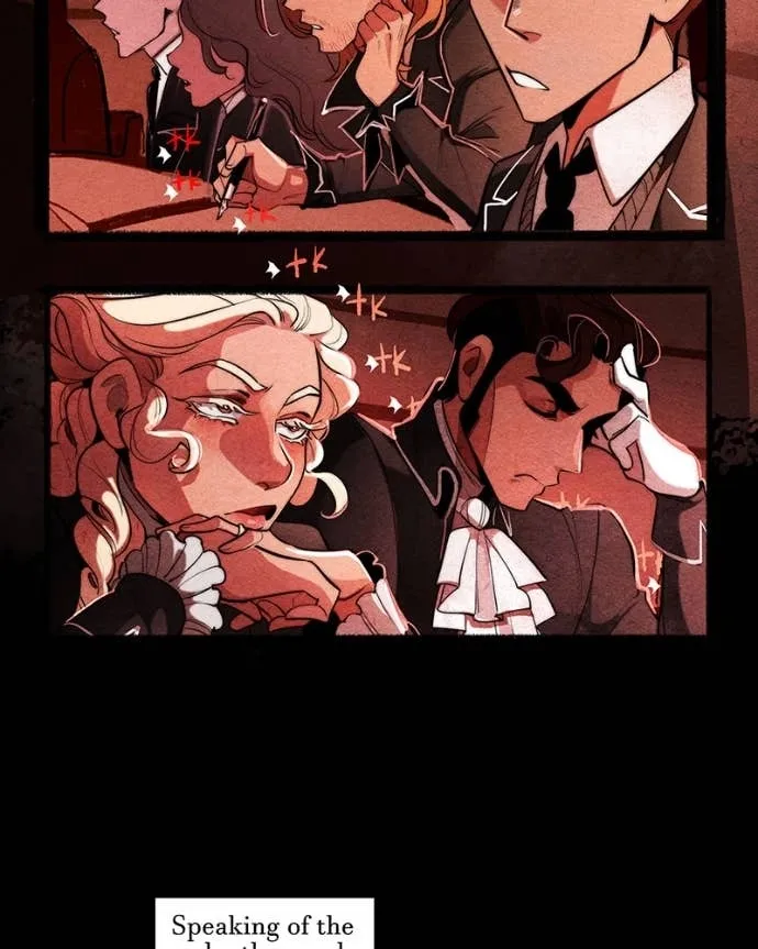 Read Nevermore EN Manga Online