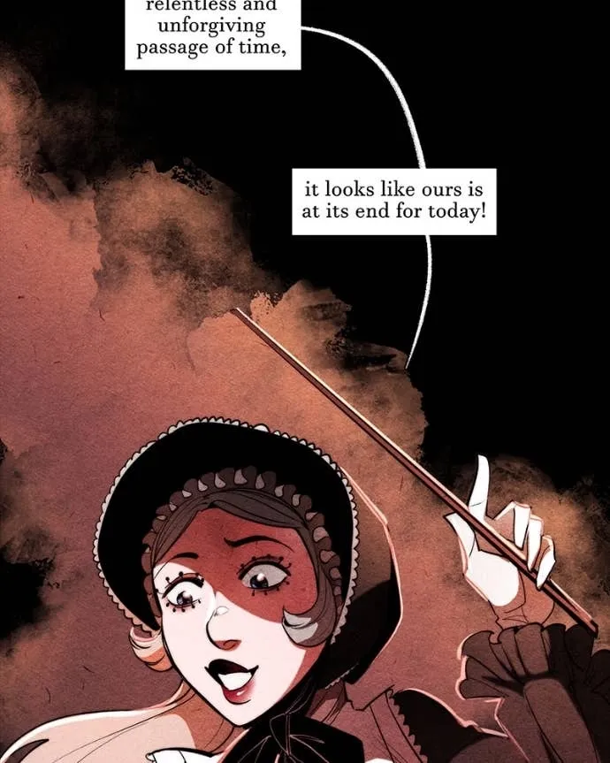 Read Nevermore EN Manga Online