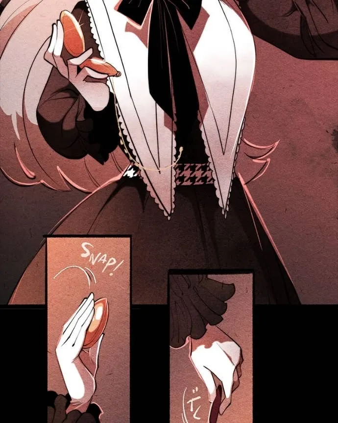 Read Nevermore EN Manga Online