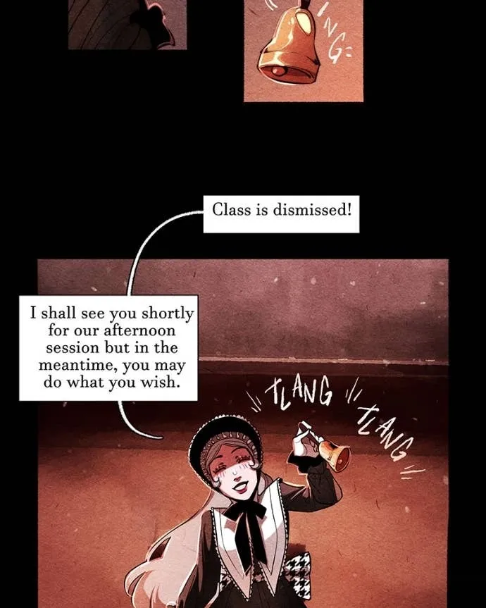 Read Nevermore EN Manga Online