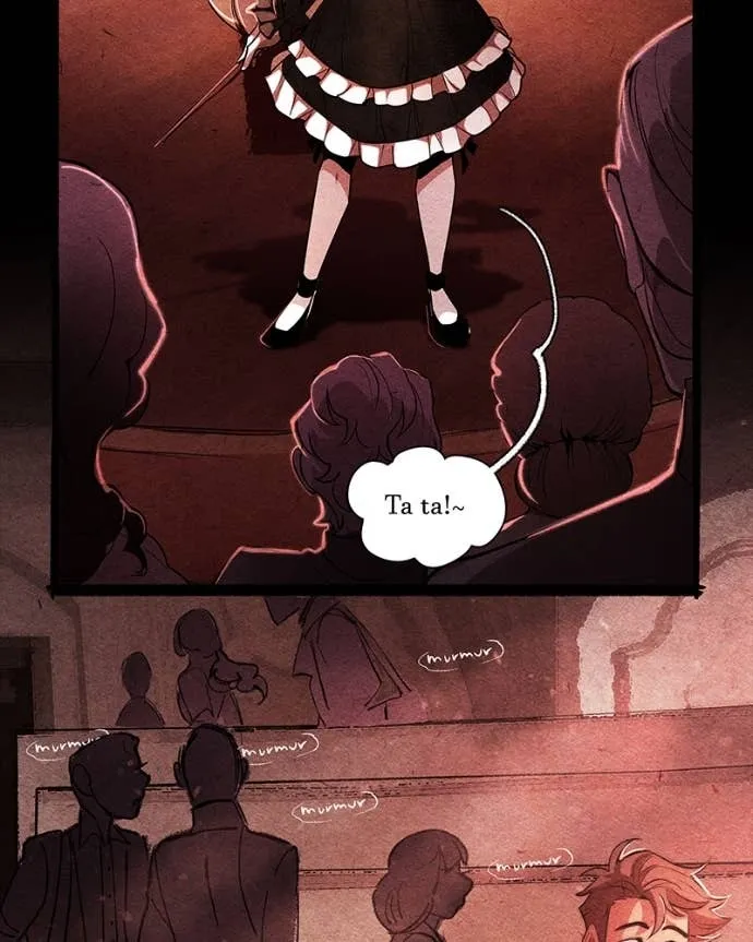 Read Nevermore EN Manga Online