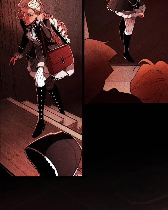 Read Nevermore EN Manga Online