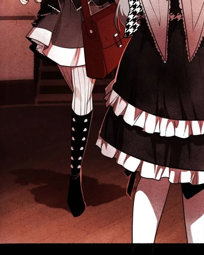 Read Nevermore EN Manga Online