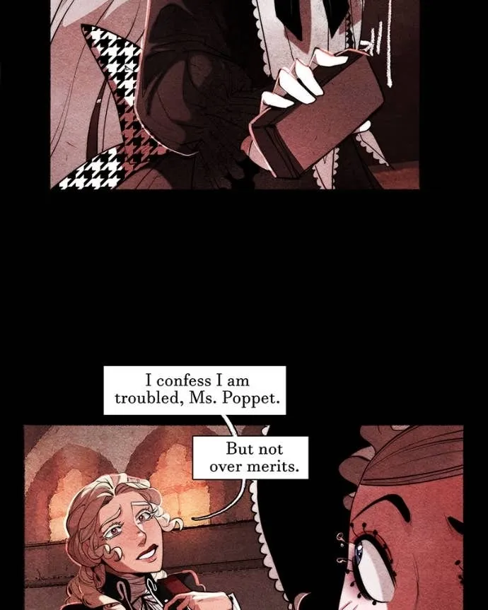 Read Nevermore EN Manga Online