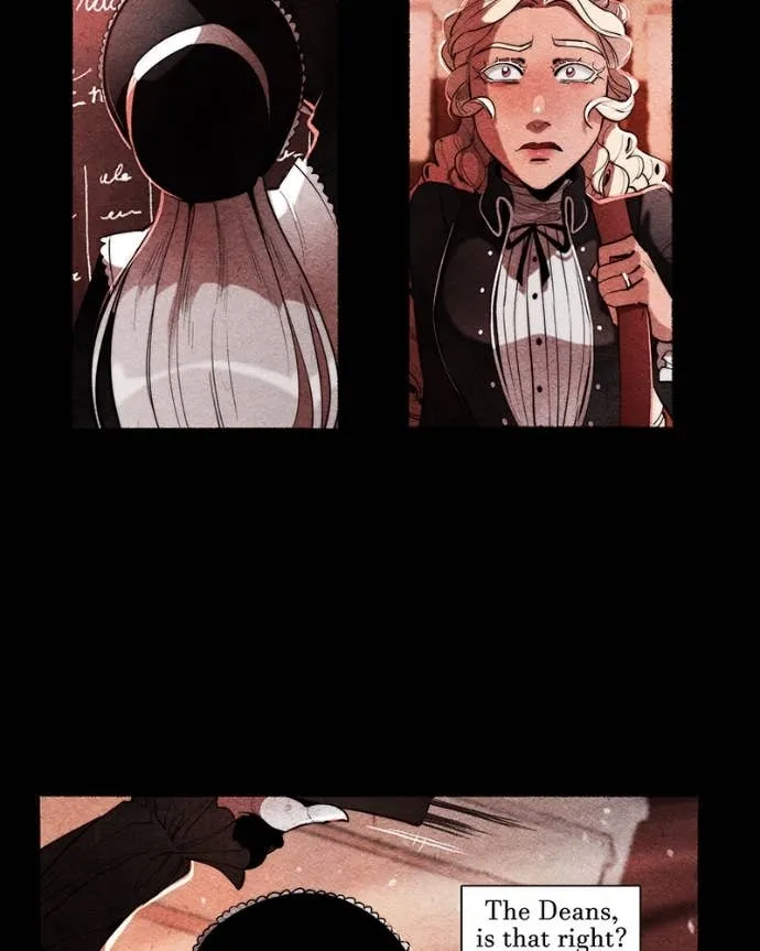 Read Nevermore EN Manga Online