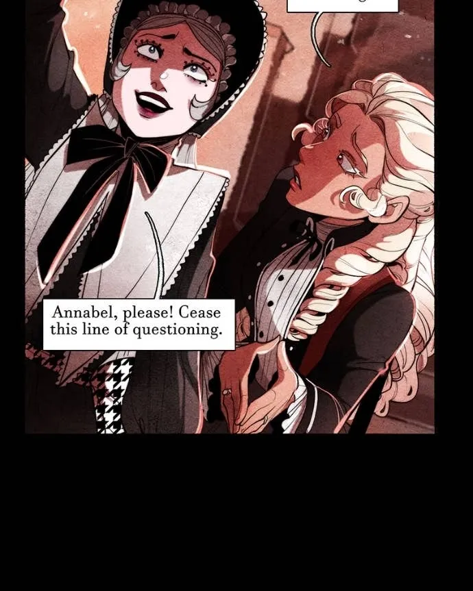 Read Nevermore EN Manga Online